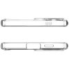 Etui Spigen Ultra Hybrid do Samsung      Galaxy A57 5G przezroczysty